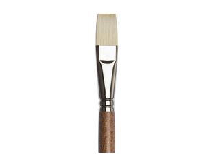 Winsor & Newton Artists' - Pinceau - plat - taille : 10 - 29 x 29 mm