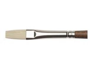 Winsor & Newton Artists' - Pinceau - plat - taille : 4 - 18.5 x 18.5 mm