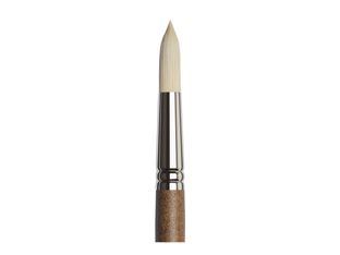 Winsor & Newton Artists' - Pinceau - rond - taille : 20 - 15.3 x 52 mm