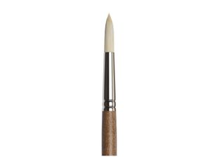 Winsor & Newton Artists' - Pinceau - rond - taille : 8 - 8.3 x 33 mm