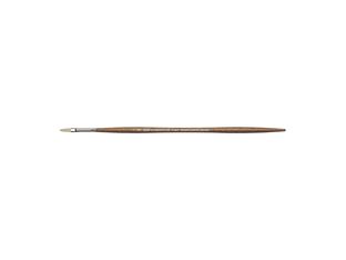 Winsor & Newton Artists' - Pinceau - usé bombé - taille : 1 - 15 x 15 mm