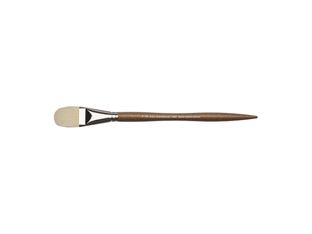 Winsor & Newton Artists' - Pinceau - usé bombé - taille : 16 - 45 x 45 mm