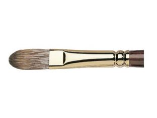 Winsor & Newton Monarch - Pinceau - usé bombé - taille : 10 - 21 mm