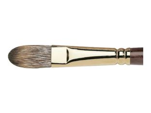 Winsor & Newton Monarch - Pinceau - usé bombé - taille : 14 - 25 mm