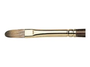 Winsor & Newton Monarch - Pinceau - usé bombé - taille : 6 - 15 mm