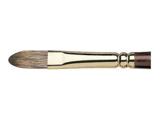 Winsor & Newton Monarch - Pinceau - usé bombé - taille : 8 - 18 mm