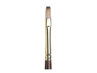 Winsor & Newton Monarch - Pinceau - plat long - taille : 2 - 9 mm