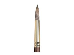 Winsor & Newton Monarch - Pinceau - rond - taille : 10 - 6.9 x 24 mm