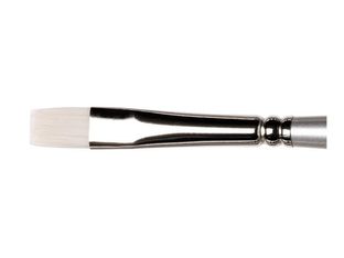 Winsor & Newton Artisan - Pinceau - plat court - taille : 14