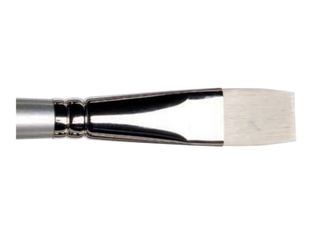 Winsor & Newton Artisan - Pinceau - plat court - taille : 18