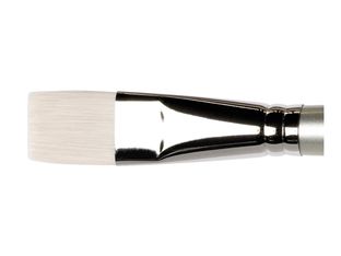 Winsor & Newton Artisan - Pinceau - plat court - taille : 22