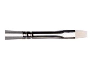 Winsor & Newton Artisan - Pinceau - plat court - taille : 4