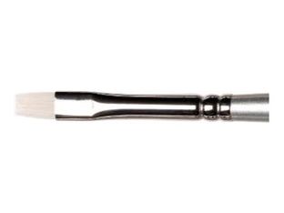 Winsor & Newton Artisan - Pinceau - plat court - taille : 4