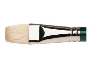 Winsor & Newton Winton - Pinceau - plat court - taille : 12 - 29 mm