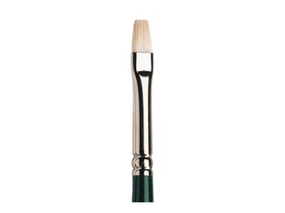 Winsor & Newton Winton - Pinceau - plat court - taille : 2 - 10 mm