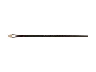 Winsor & Newton Winton - Pinceau - plat court - taille : 6 - 16 mm