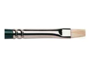 Winsor & Newton Winton - Pinceau - plat court - taille : 1 - 8 mm