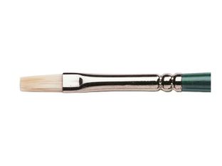 Winsor & Newton Winton - Pinceau - plat long - taille : 1 - 12 mm