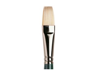 Winsor & Newton Winton - Pinceau - plat long - taille : 10 - 36 mm