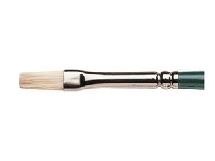 Winsor & Newton Winton - Pinceau - plat long - taille : 2 - 15 mm