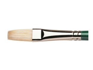Winsor & Newton Winton - Pinceau - plat long - taille : 8 - 28 mm