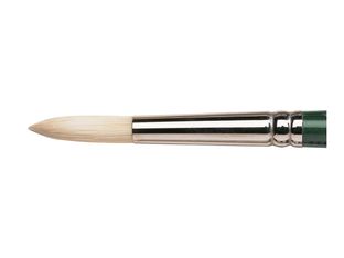 Winsor & Newton Winton - Pinceau - rond - taille : 10 - 10 x 36 mm