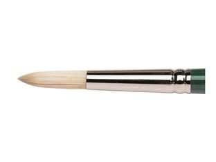 Winsor & Newton Winton - Pinceau - rond - taille : 12 - 11.5 x 42 mm