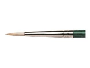 Winsor & Newton Winton - Pinceau - rond - taille : 2 - 3.1 x 14 mm