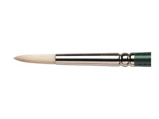 Winsor & Newton Winton - Pinceau - rond - taille : 4 - 5.5 x 22 mm
