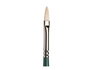 Winsor & Newton Winton - Pinceau - usé bombé - taille : 1 - 13.5 mm