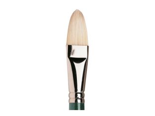 Winsor & Newton Winton - Pinceau - usé bombé - taille : 12 - 38.5 mm