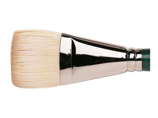 Winsor & Newton Winton - Pinceau - plat court - taille : 20 - 45 mm