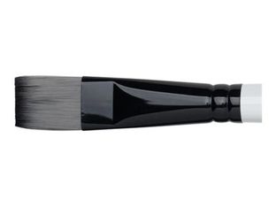 Winsor & Newton Artists' - Pinceau - brillant - taille : 20 - 14 x 24 mm