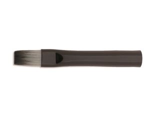 Winsor & Newton Artists' - Pinceau - brillant - taille : 4 - 4.4 x 9.5 mm