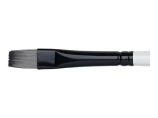 Winsor & Newton Artists' - Pinceau - brillant - taille : 8 - 6.8 x 13 mm