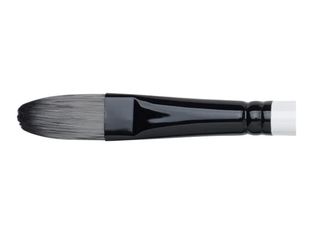 Winsor & Newton Artists' - Pinceau - usé bombé - taille : 16 - 10.7 x 28.5 mm