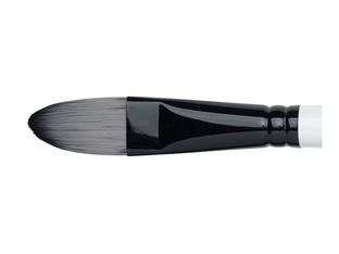 Winsor & Newton Artists' - Pinceau - usé bombé - taille : 20 - 14 x 33.5 mm