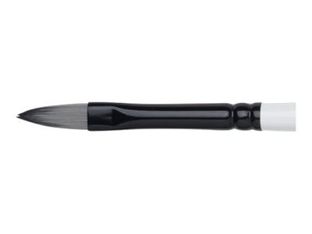 Winsor & Newton Artists' - Pinceau - usé bombé - taille : 6 - 4.8 x 17 mm