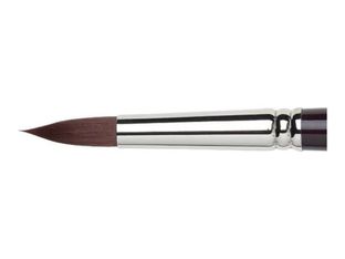 Winsor & Newton Galeria - Pinceau - rond - taille : 14 - 10 x 31 mm