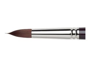 Winsor & Newton Galeria - Pinceau - rond - taille : 16 - 8.5 x 32 mm