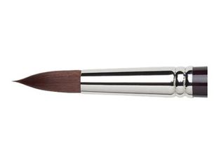 Winsor & Newton Galeria - Pinceau - rond - taille : 20 - 10.5 x 37 mm