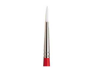 Winsor & Newton University - Pinceau - rond - taille : 4 - 3.4 x 15 mm