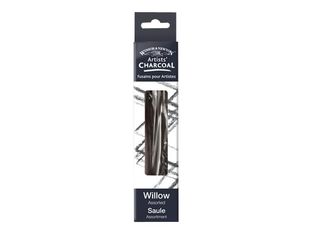 Winsor & Newton Artists' - Crayon de cire - charbon de saule