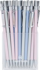 Orta - mini portemine - 3 couleurs assorties