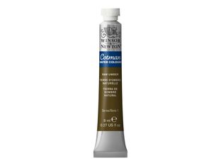 Winsor & Newton Cotman - Peinture - aquarelle - ombre - transparent - 8 ml