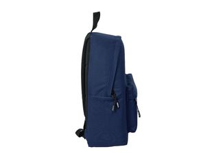 MOCHILA MUNICH BASICOS "MARINO"