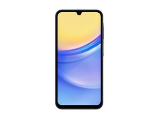 Samsung Galaxy A15 5G - Smartphone - 5G - 4/ 128 Go - bleu nuit