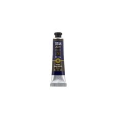 TITAN Arts Colores al óleo Extra Fino tubo 20 ml Bitumé (asfalto) N° 80 (190008006)