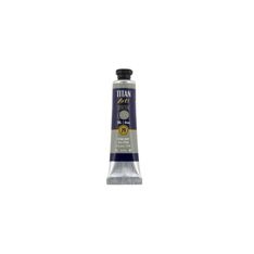 TITAN Arts Colores al óleo Extra Fino tubo 20 ml Gris N° 79 (190007906)