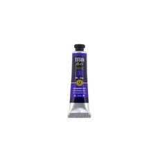 TITAN Arts Colores al óleo Extra Fino tubo 20 ml Azul ultramar claro N° 54 (190005406)